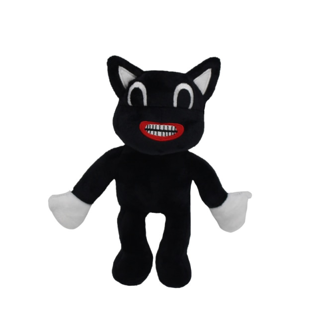Siren Head Plush Toy Doll Kawaii Cartoon Cat Dog Animal Stuffed Toys Monster Stuffed Doll - Siren Head Plush