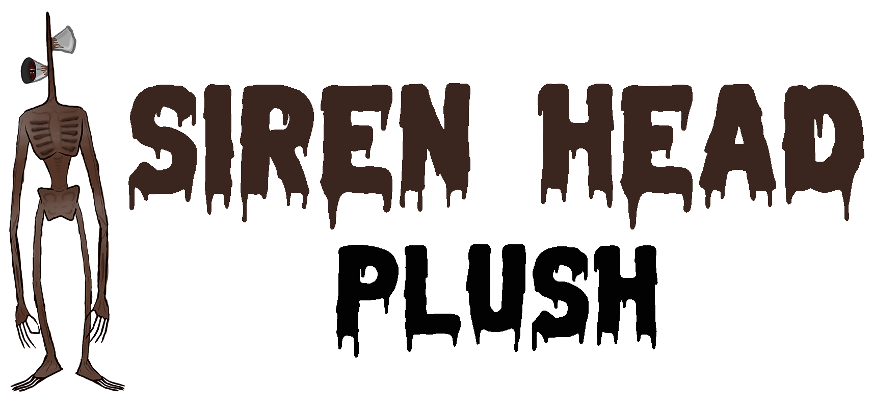 Siren-Head-plush-logo